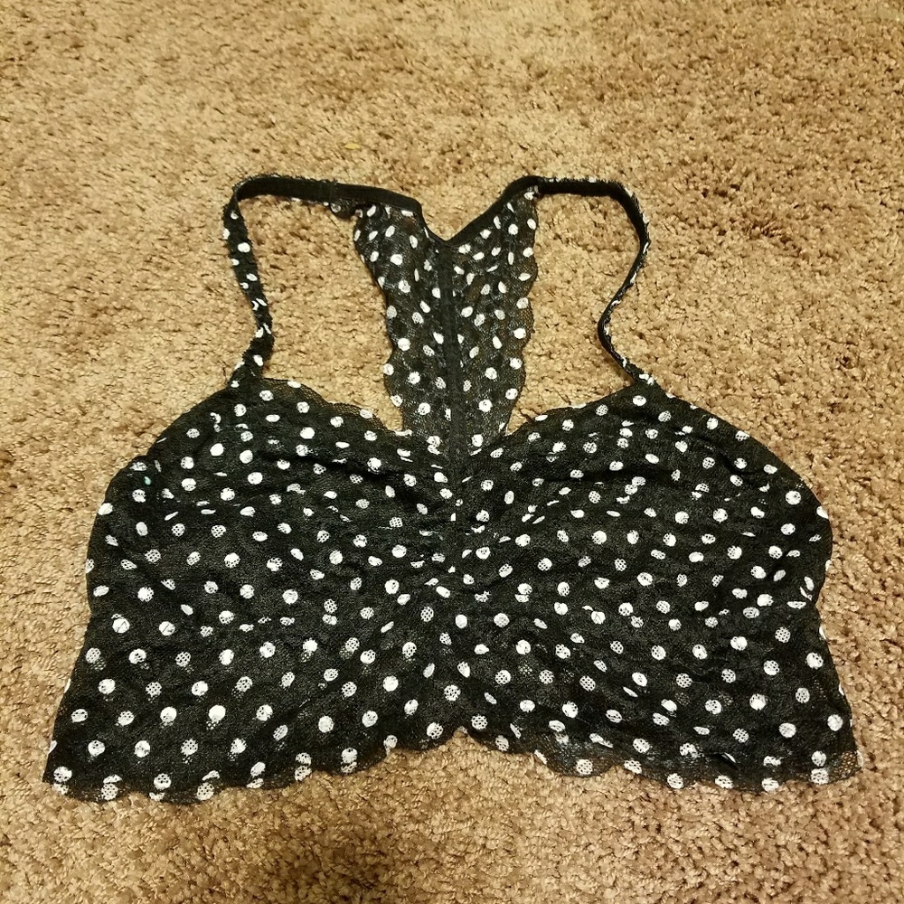 Victoria's Secret Pink Bralette